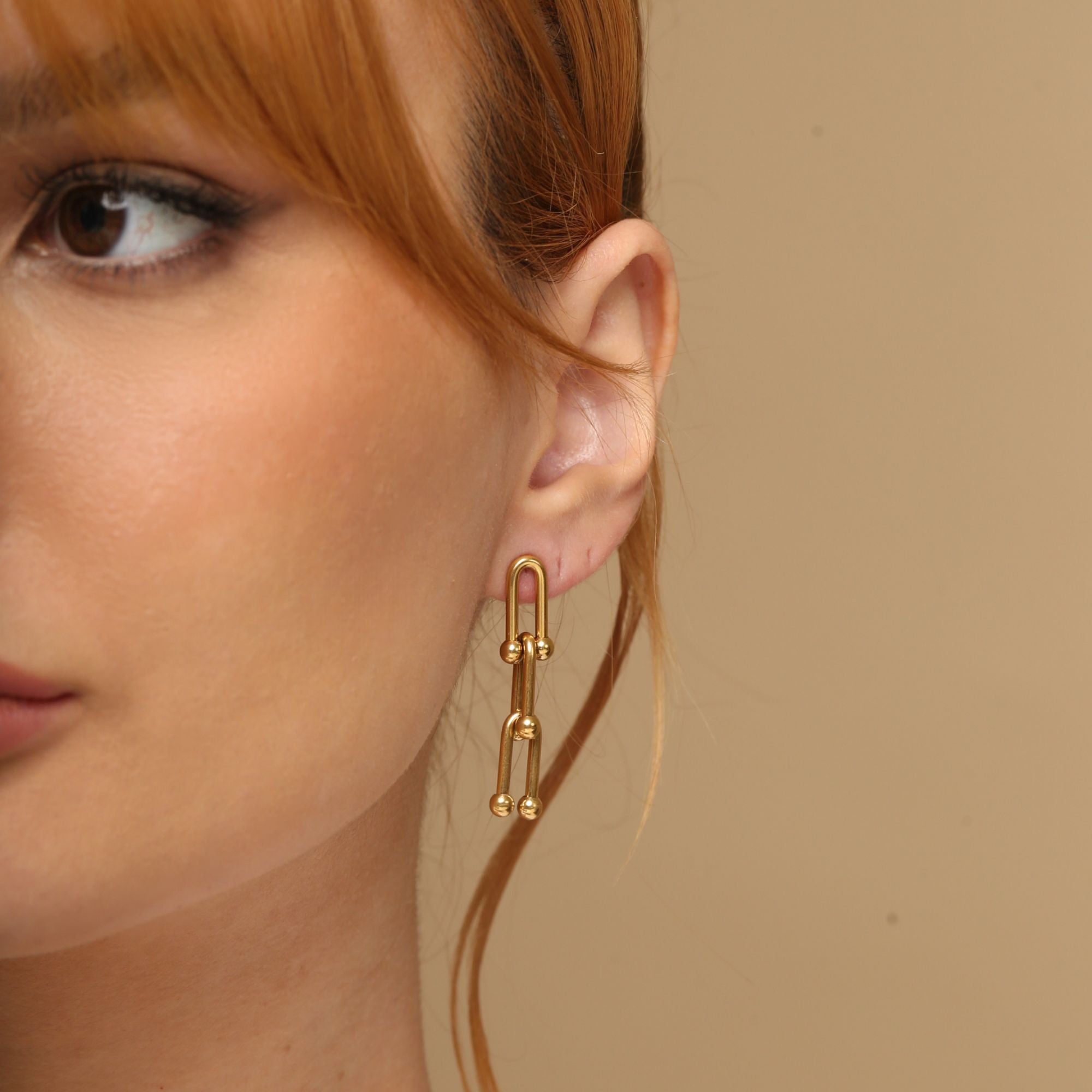 Suzana Earrings