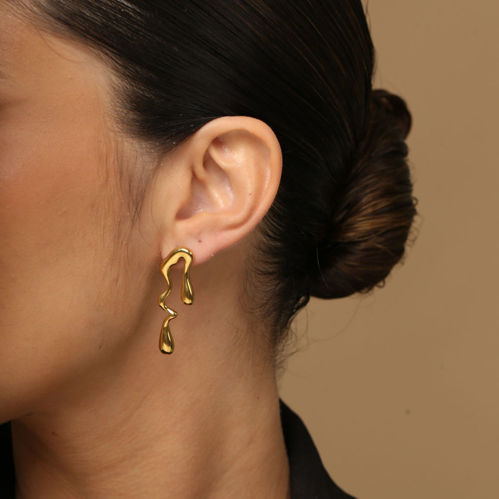 Romana Earrings