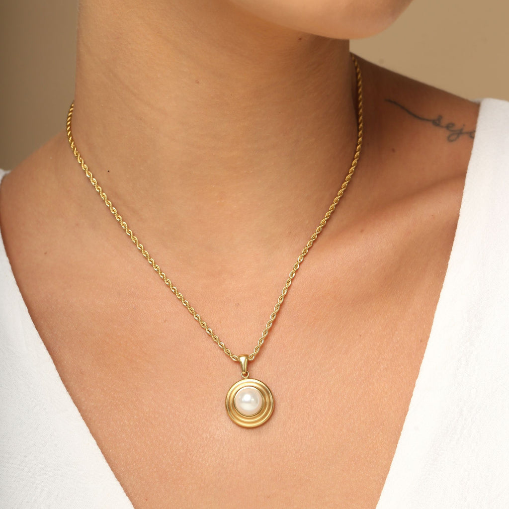 Margaret Necklace