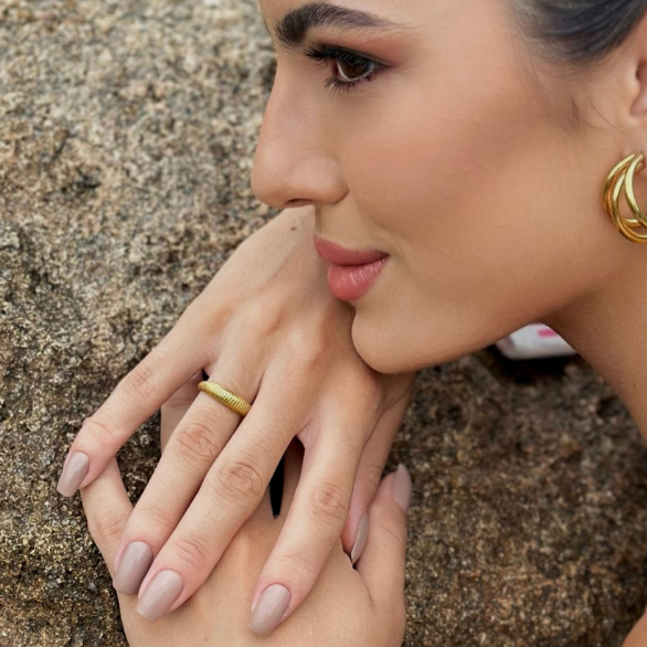 Josefina Ring