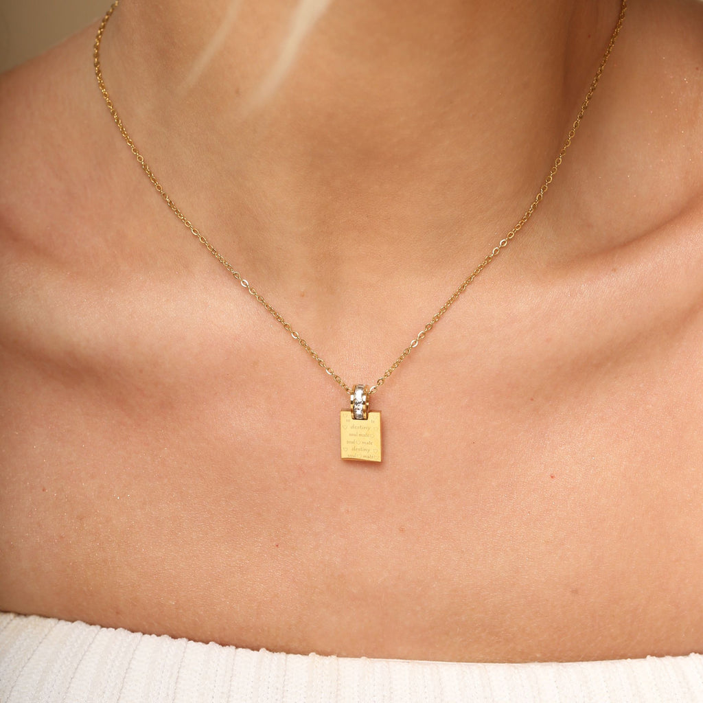 Destiny Necklace