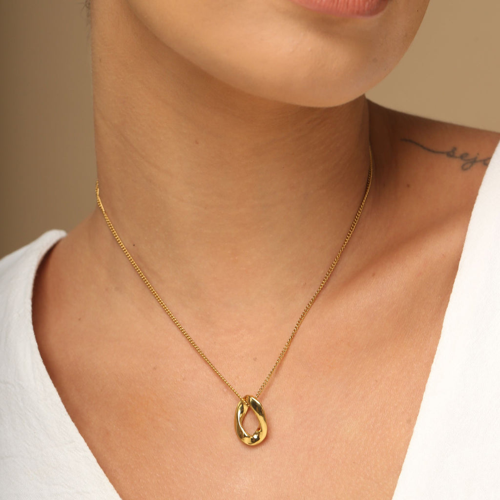 Izabel Necklace
