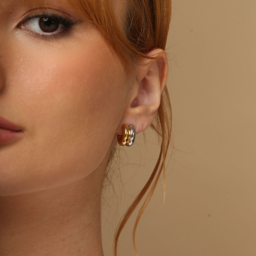 Talita Mini Hoops