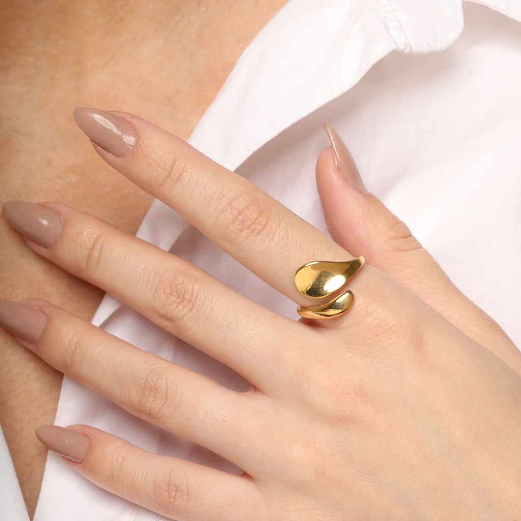 Anisha Ring