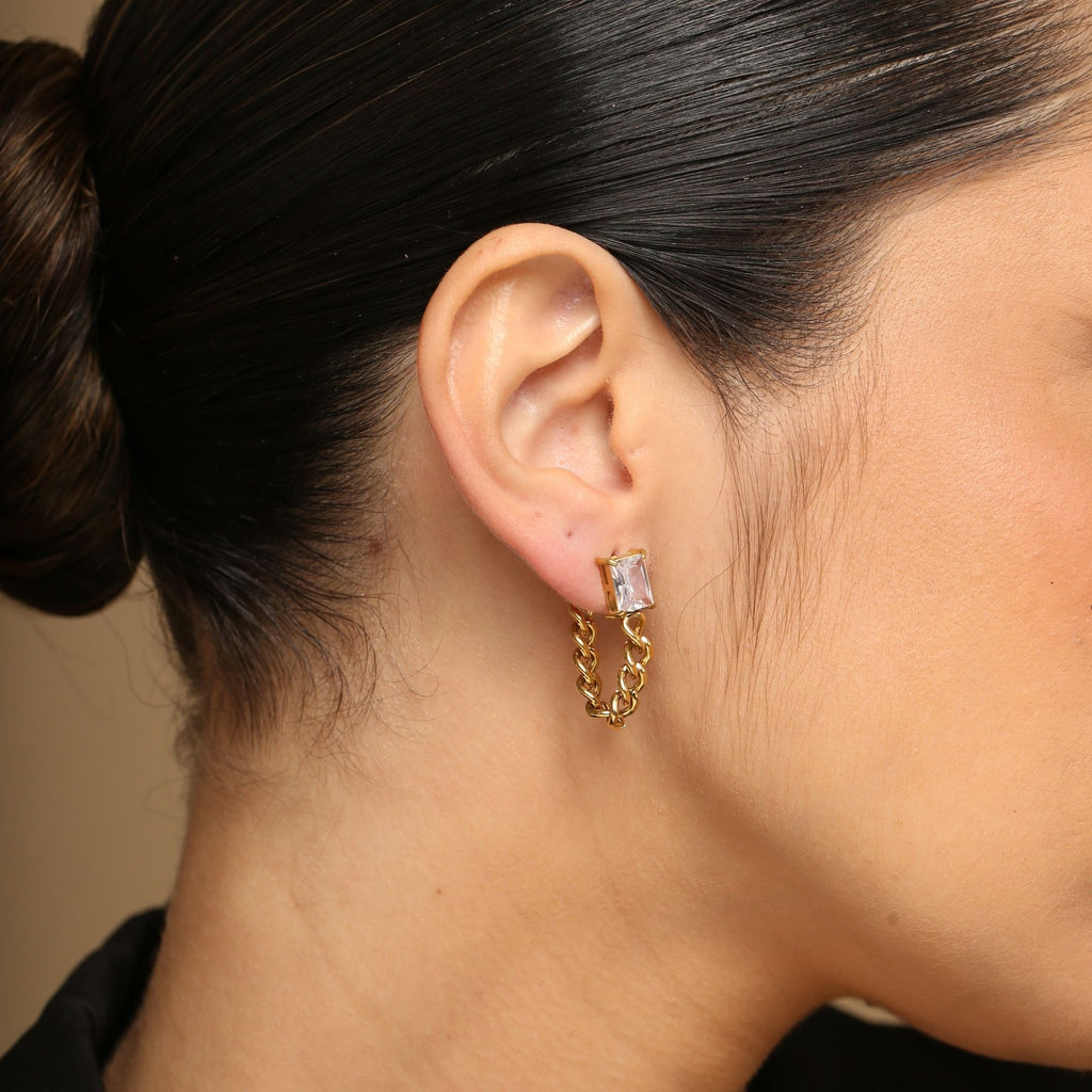 Catarina Earrings