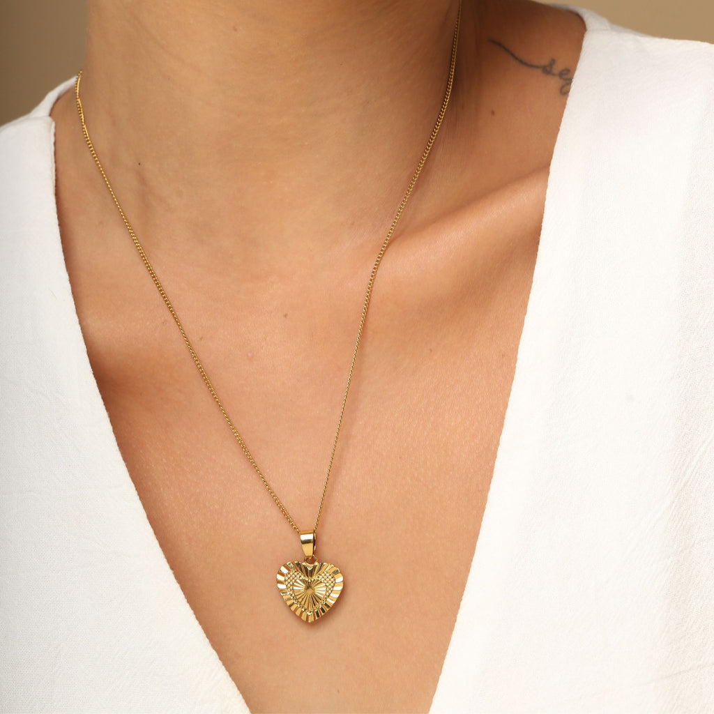 Laryssa Necklace