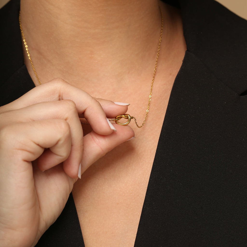 Fabiana Necklace