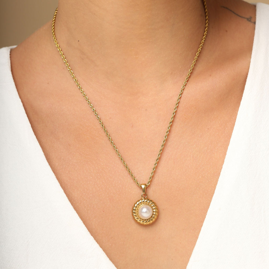Margaret Necklace 2.0