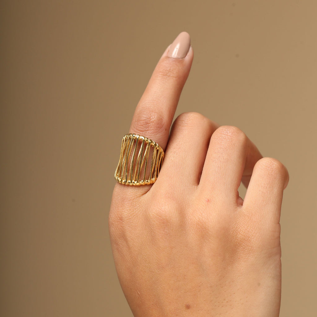 Shantal Ring