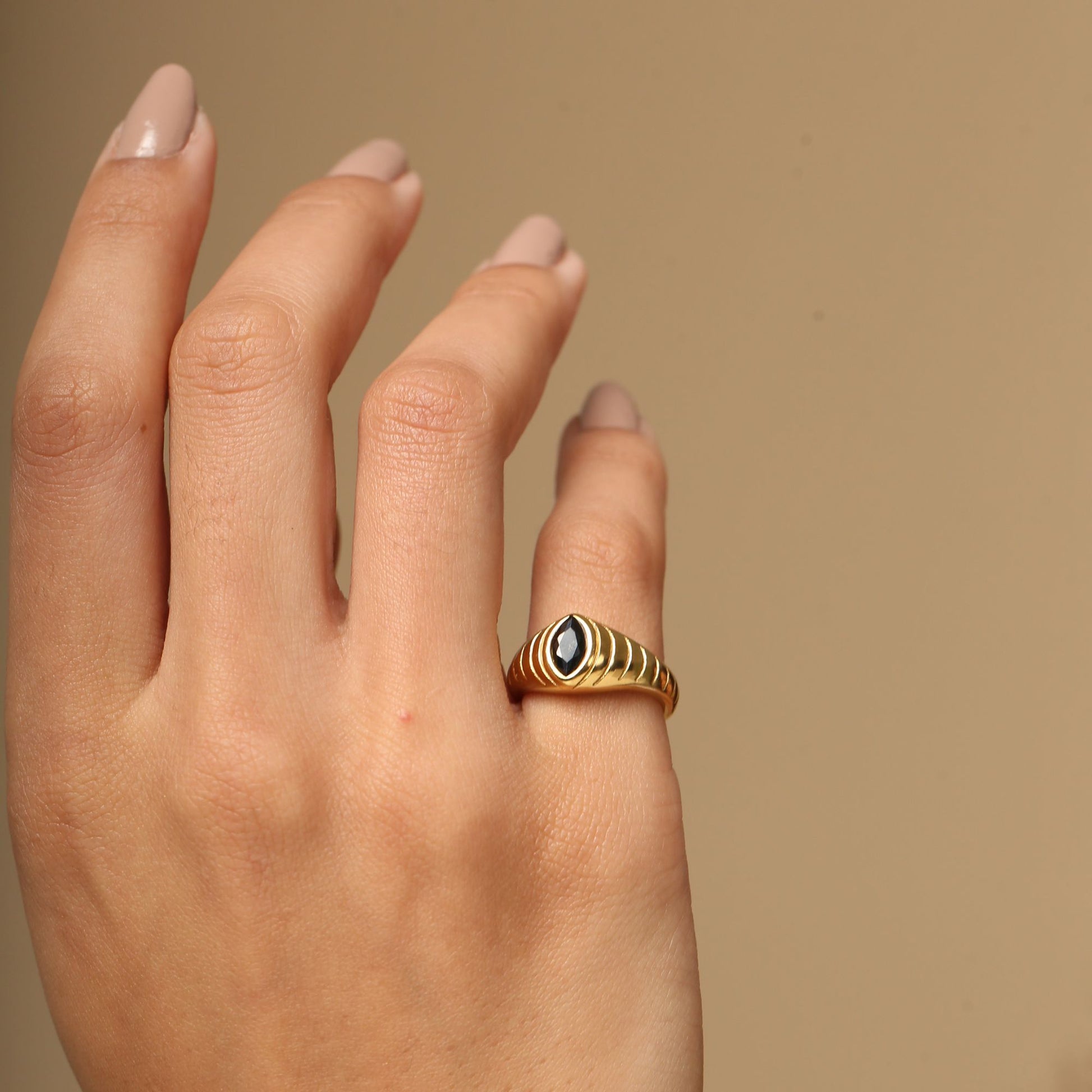 Amandine Ring