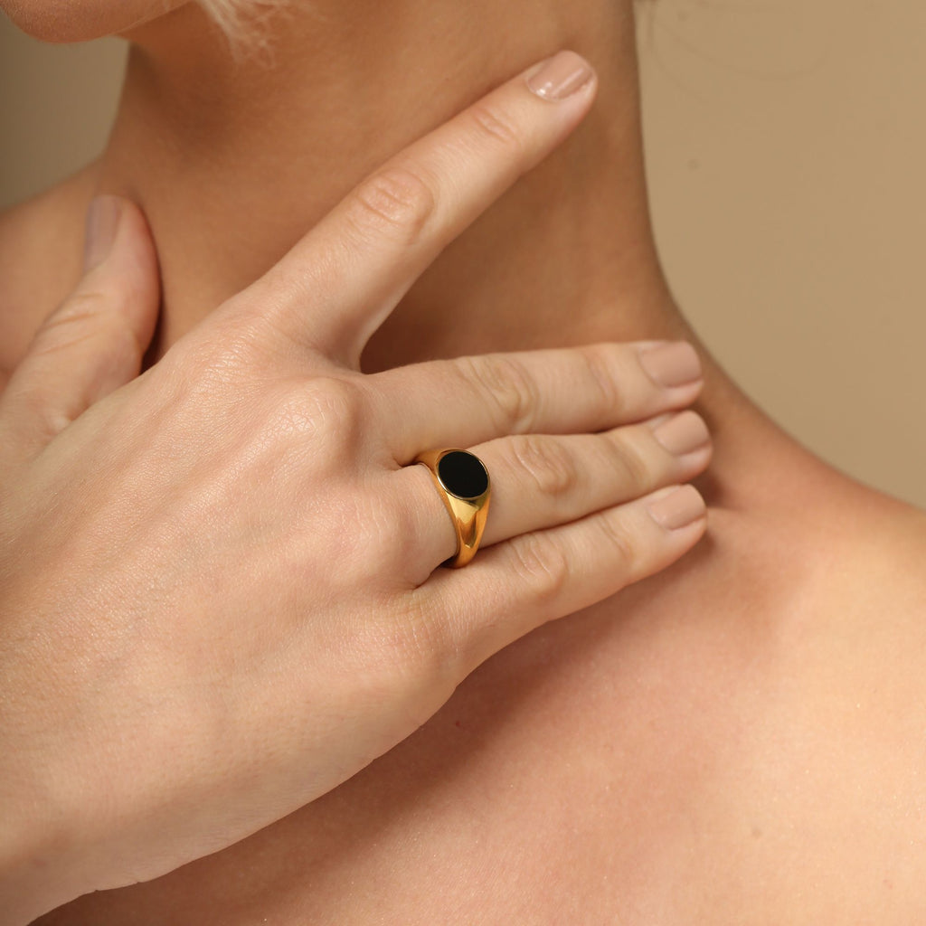 Leona Ring 4.0