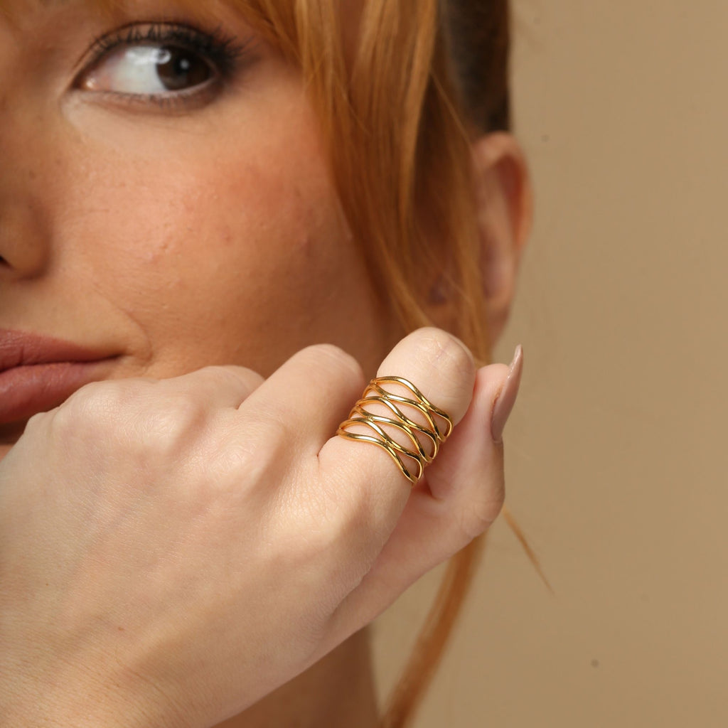 Clara Ring