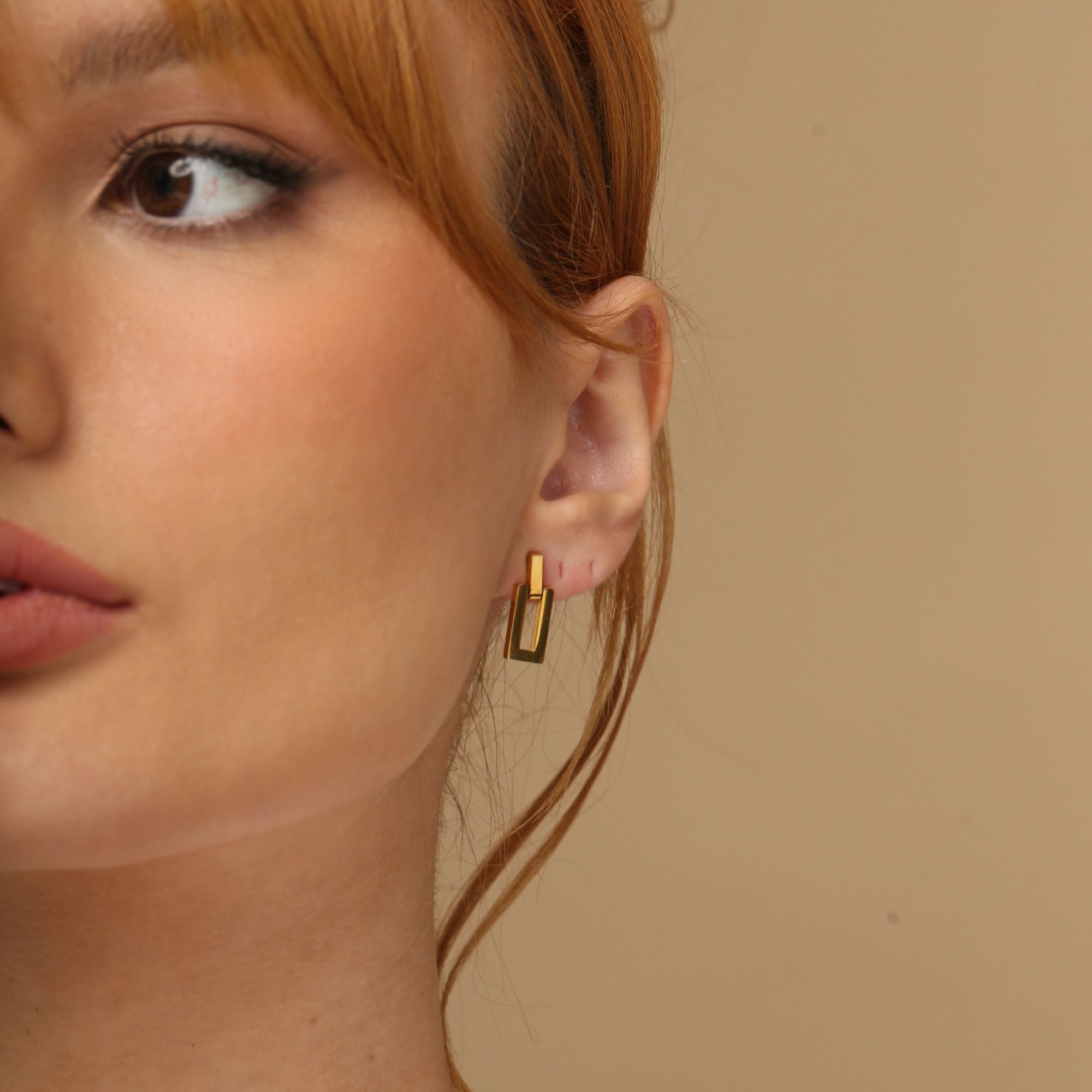 Samantha Earrings