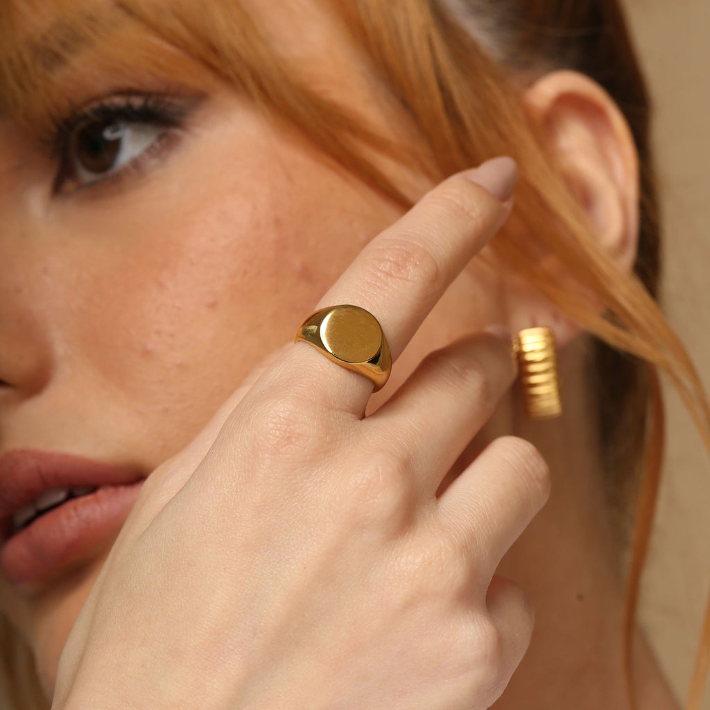 Olivia Ring