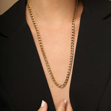 Vika Chain Necklace