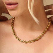 Winehouse Necklace