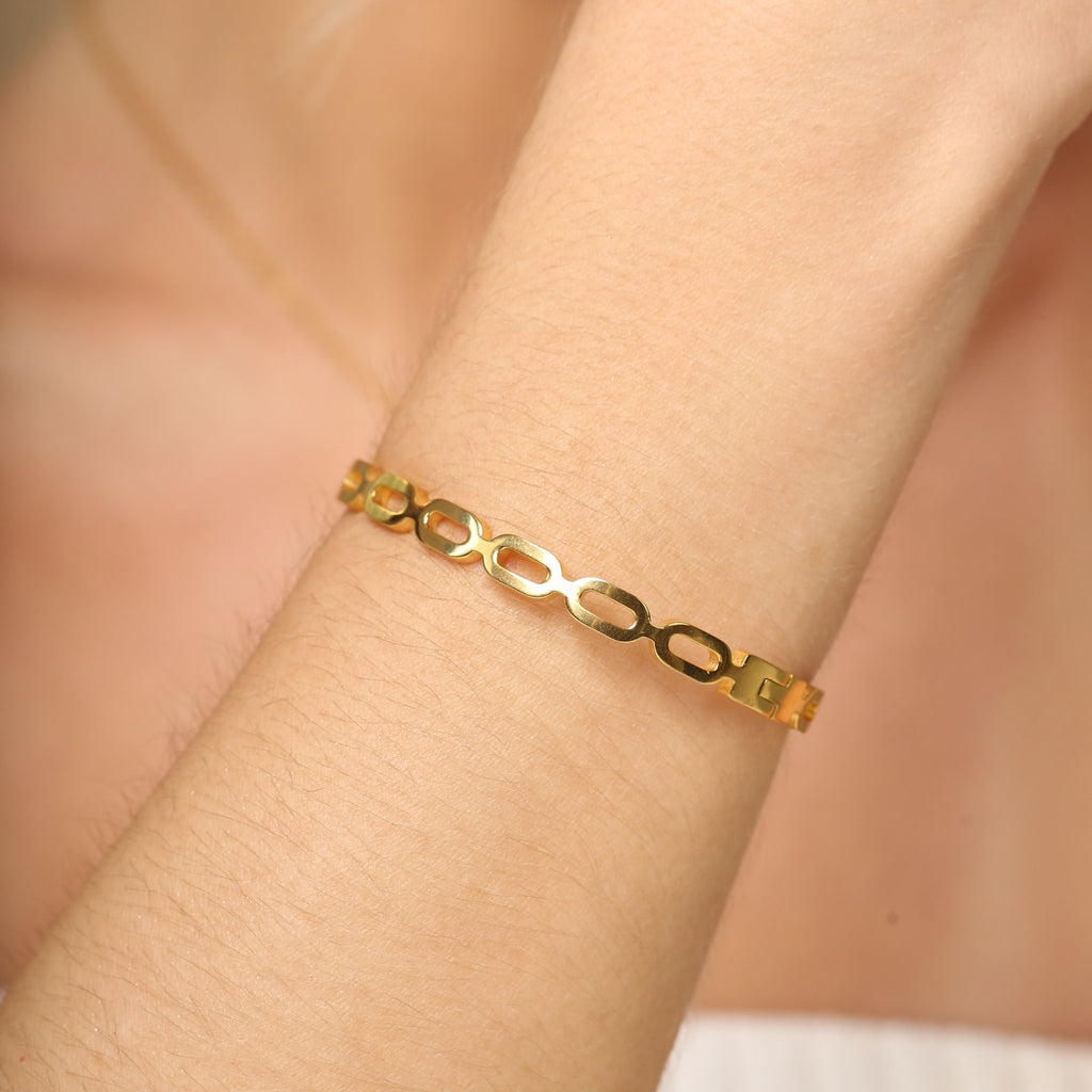 Elo Bangle