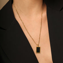 Leona Necklace 2.0
