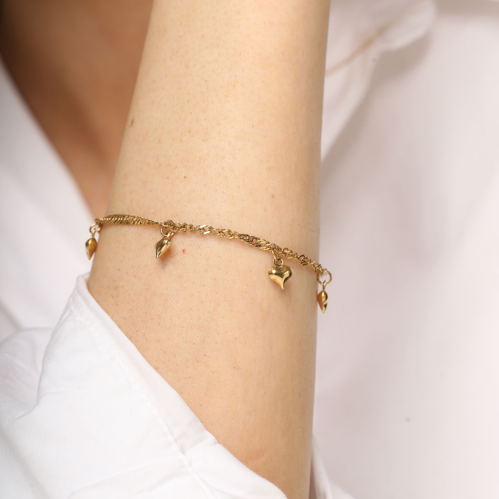 Julieta Bracelet 3.0