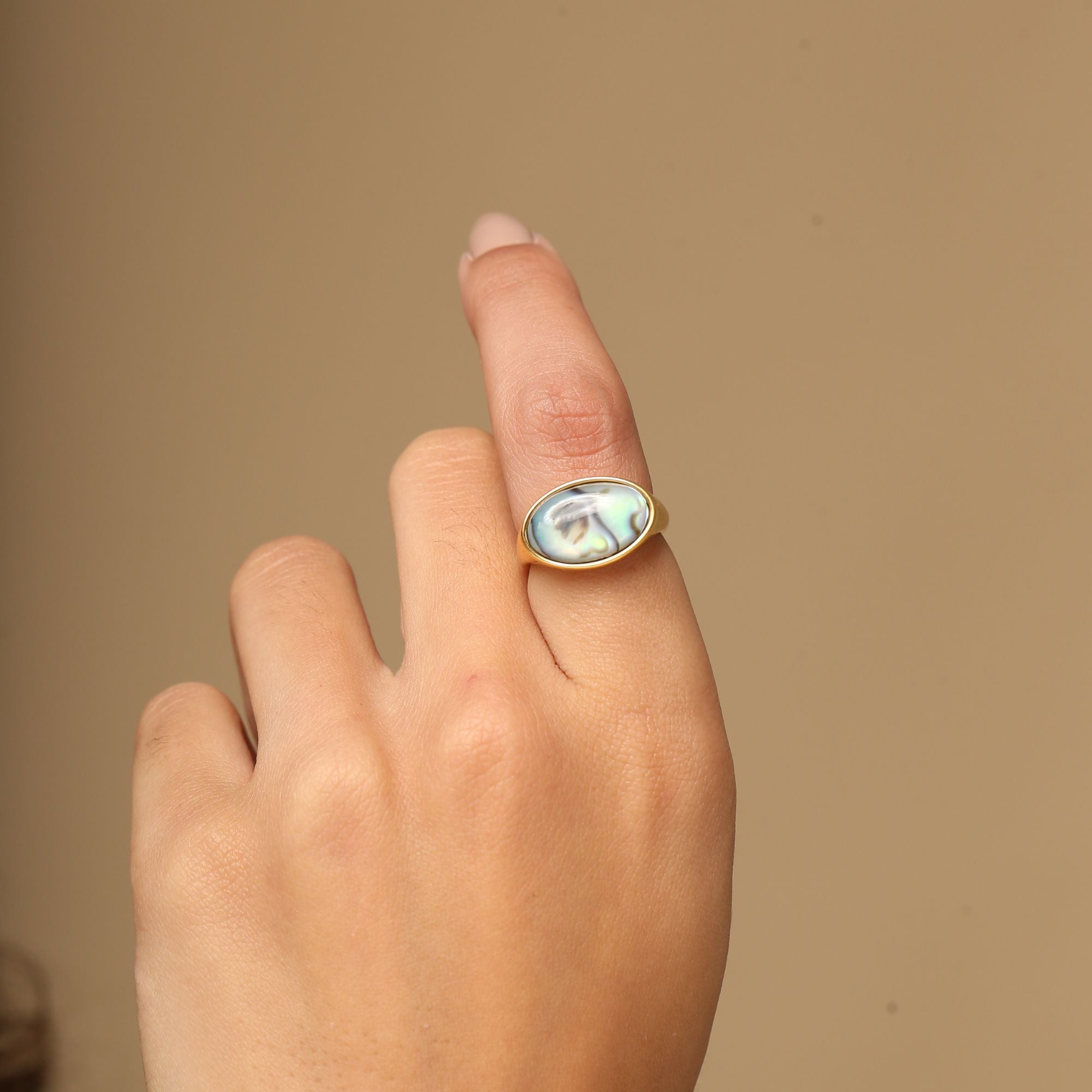 Gaya Ring