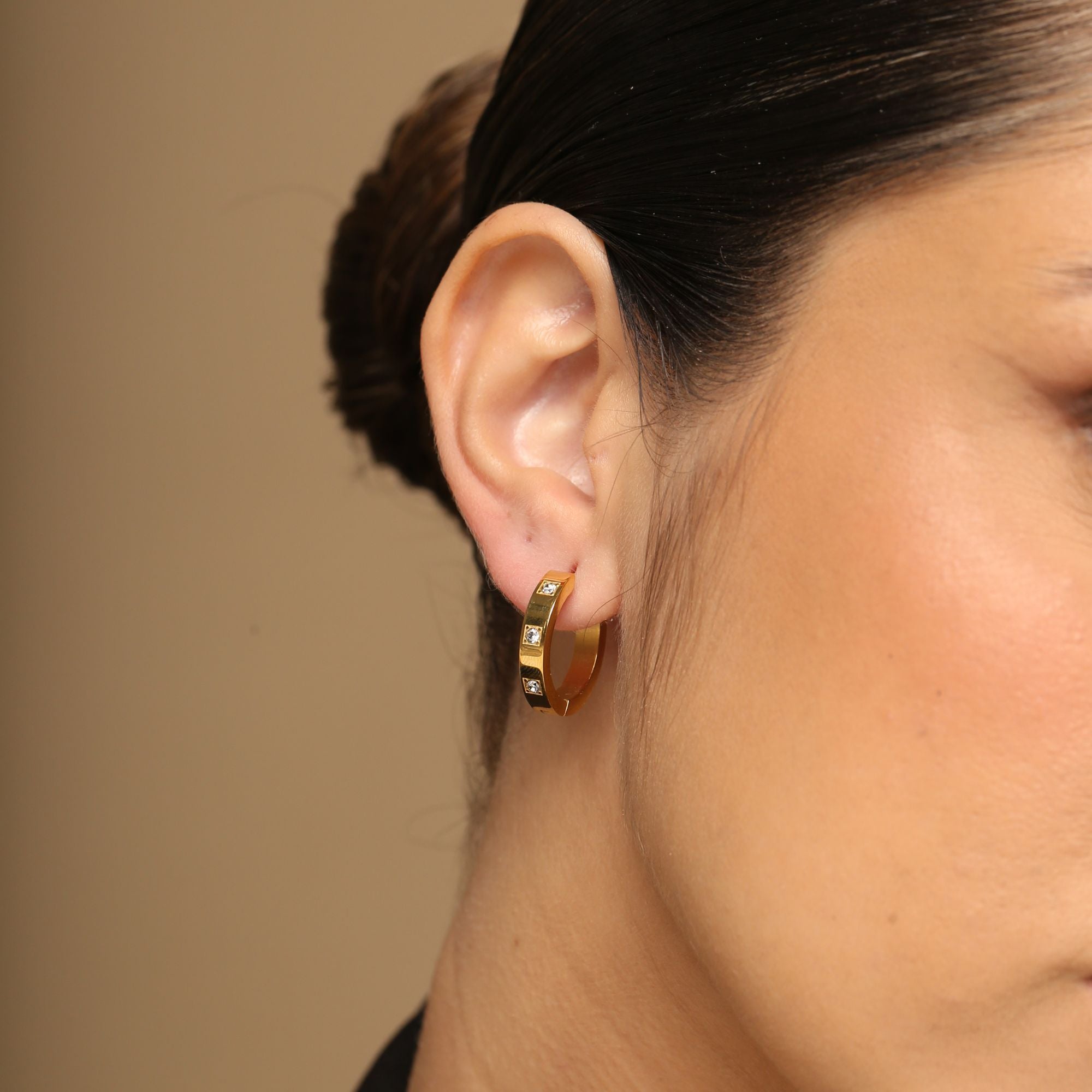 Catarina Hoops