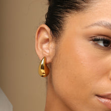 Fiorella Earrings