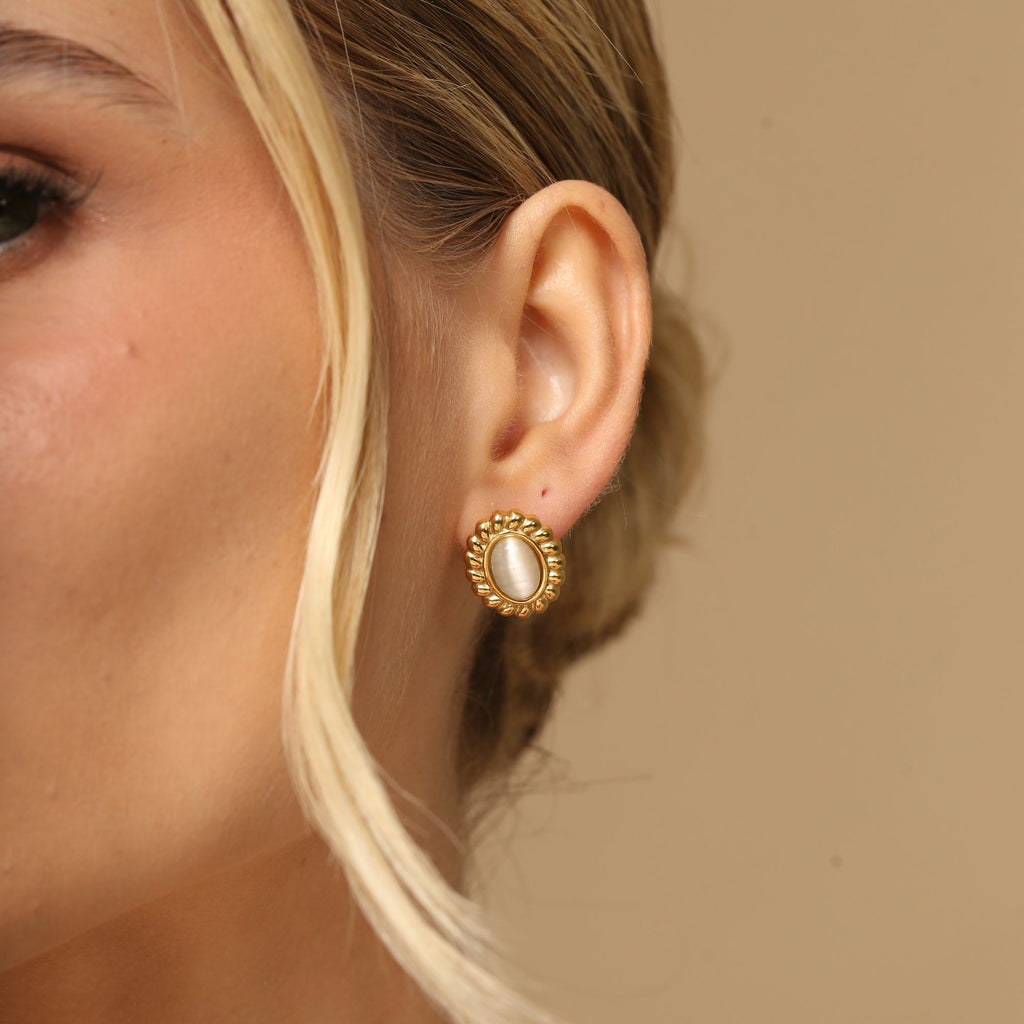 Eleanor Earrings