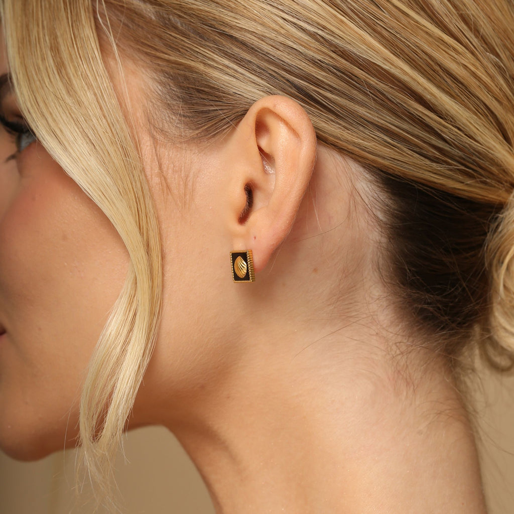 Gaia Earrings