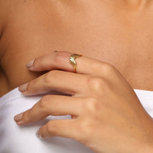 Sunshine Ring