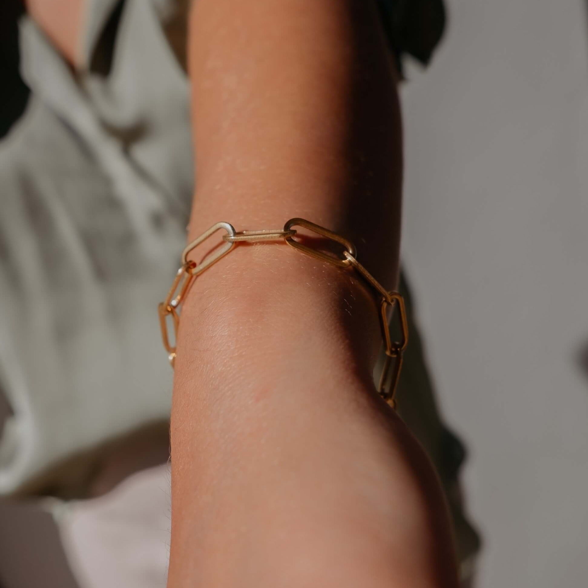 Sabrina Bracelet