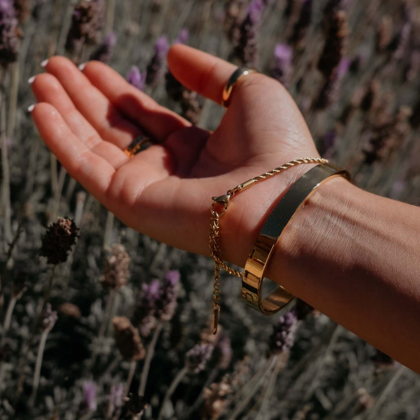 Jade Bracelet