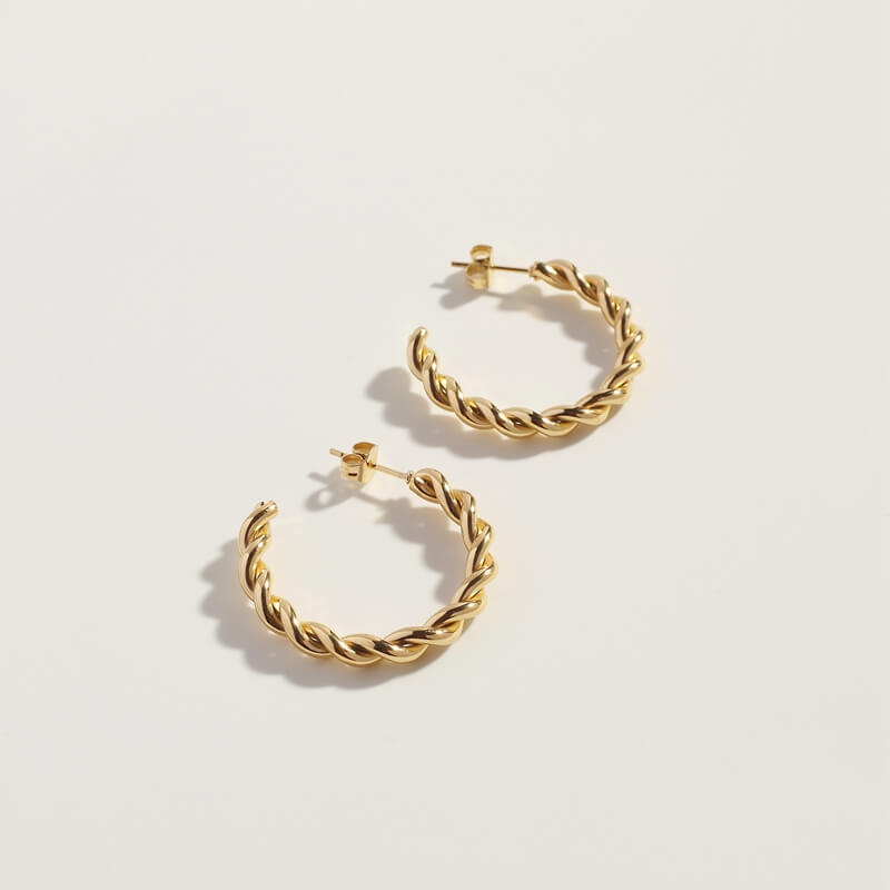 Jade Hoops