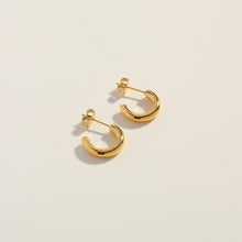 Mini Isabela Hoops