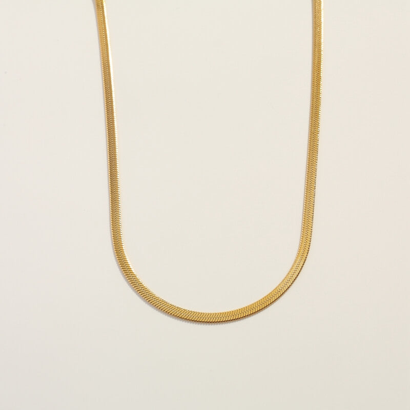 Betina Choker Chain