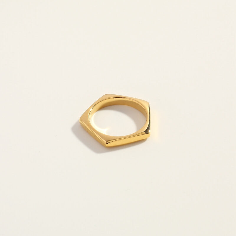 Ivy Ring