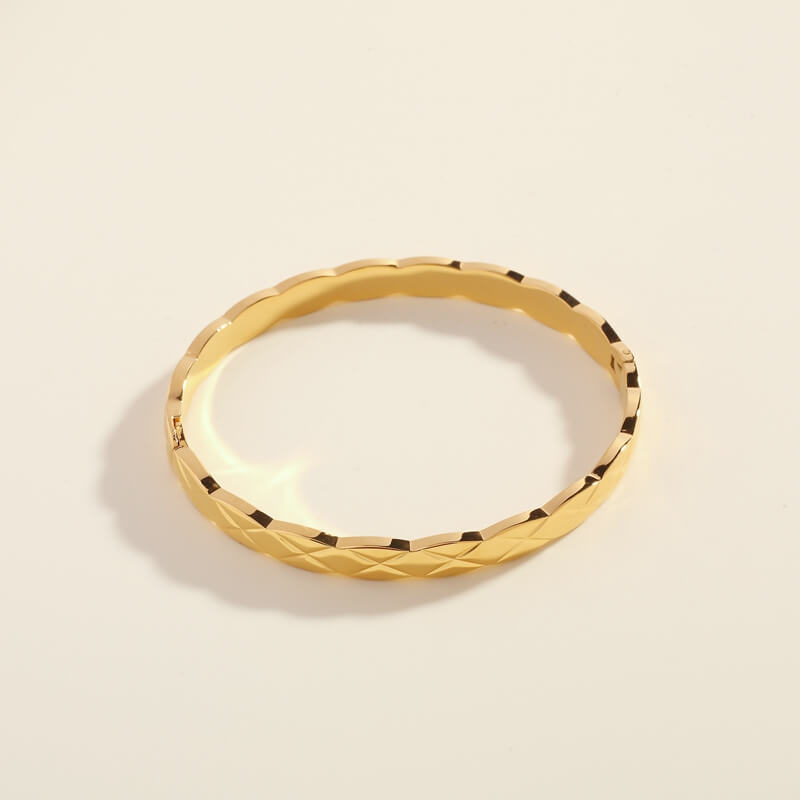 Coco Crush Bangle