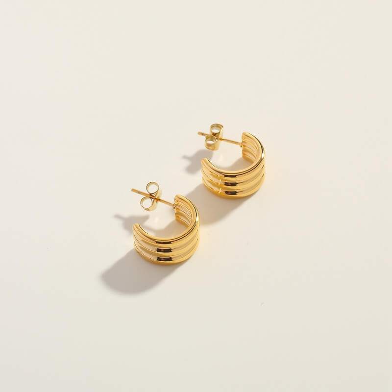 Amália Earrings