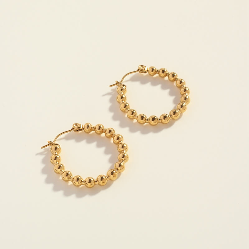 Bruna Hoops