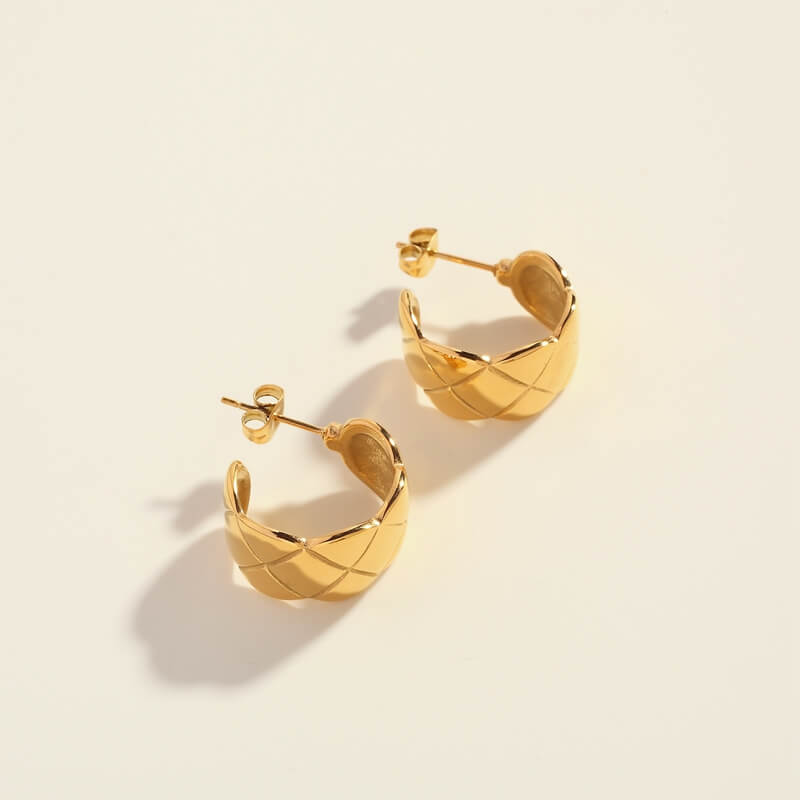 Coco Crush Hoops