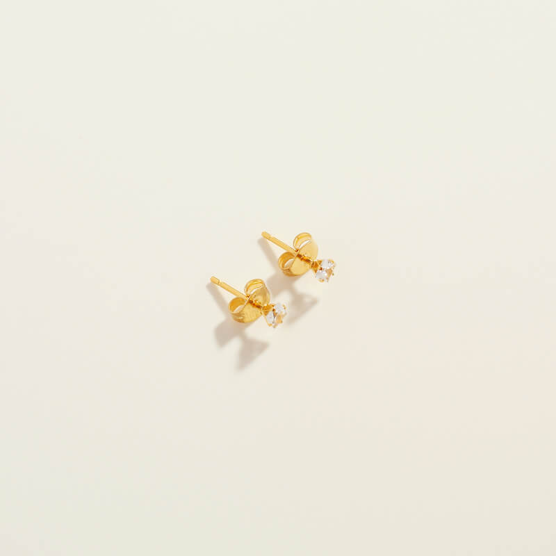 Catarina Single Earrings