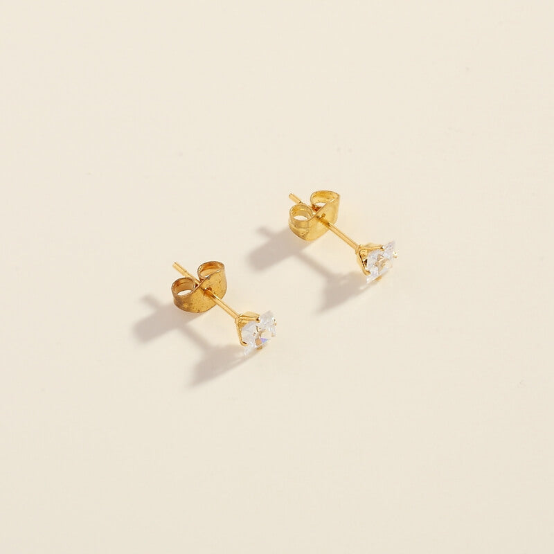 Sophie Single Earrings