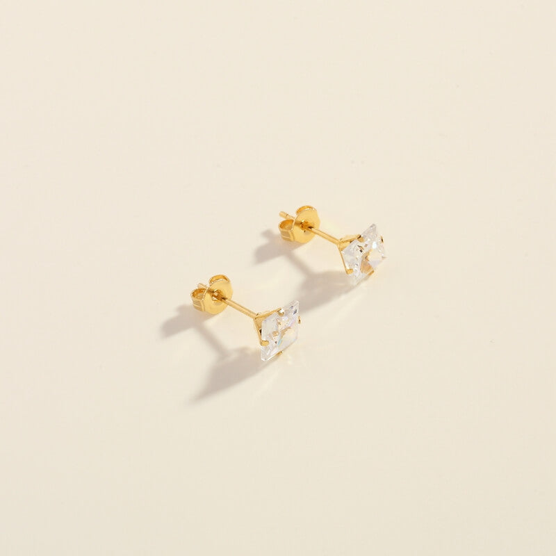 Catarina Single Earrings