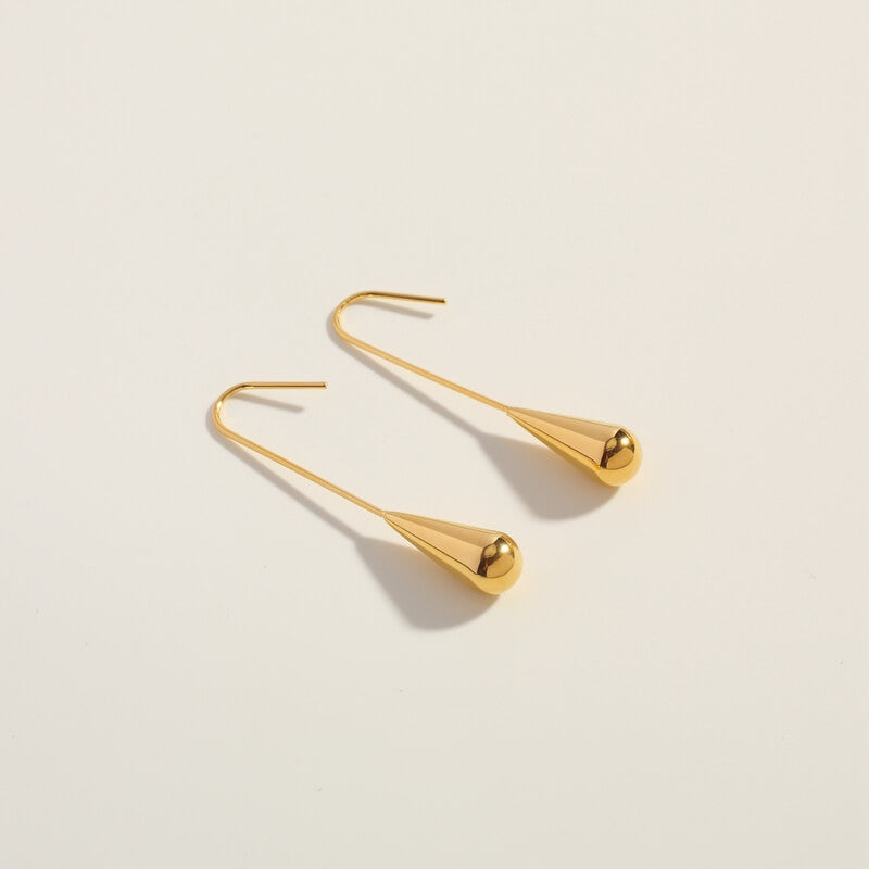 Ágata Earrings