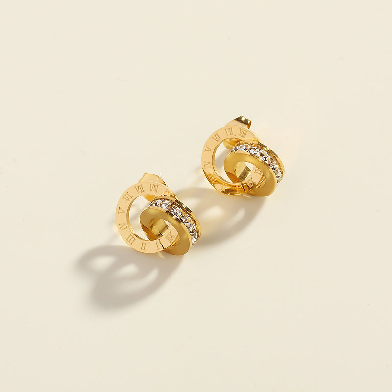 Elo Earrings