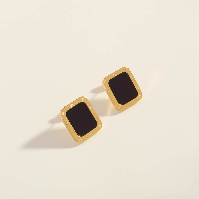 Leona Earrings