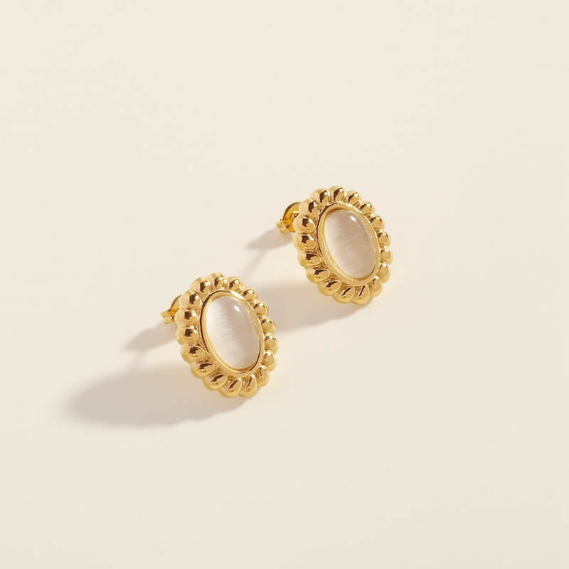 Eleanor Earrings