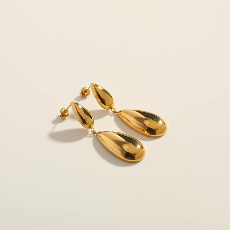 Ágata Earring 2.0