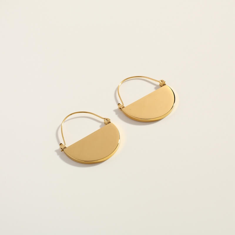 Capri Earrings