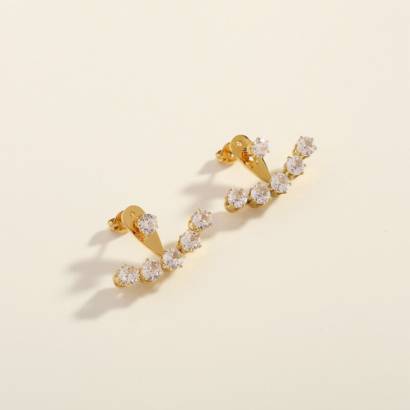 Sophie Earrings