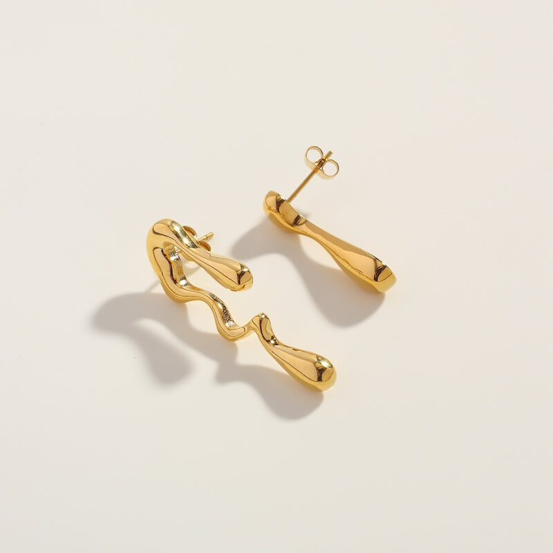 Romana Earrings